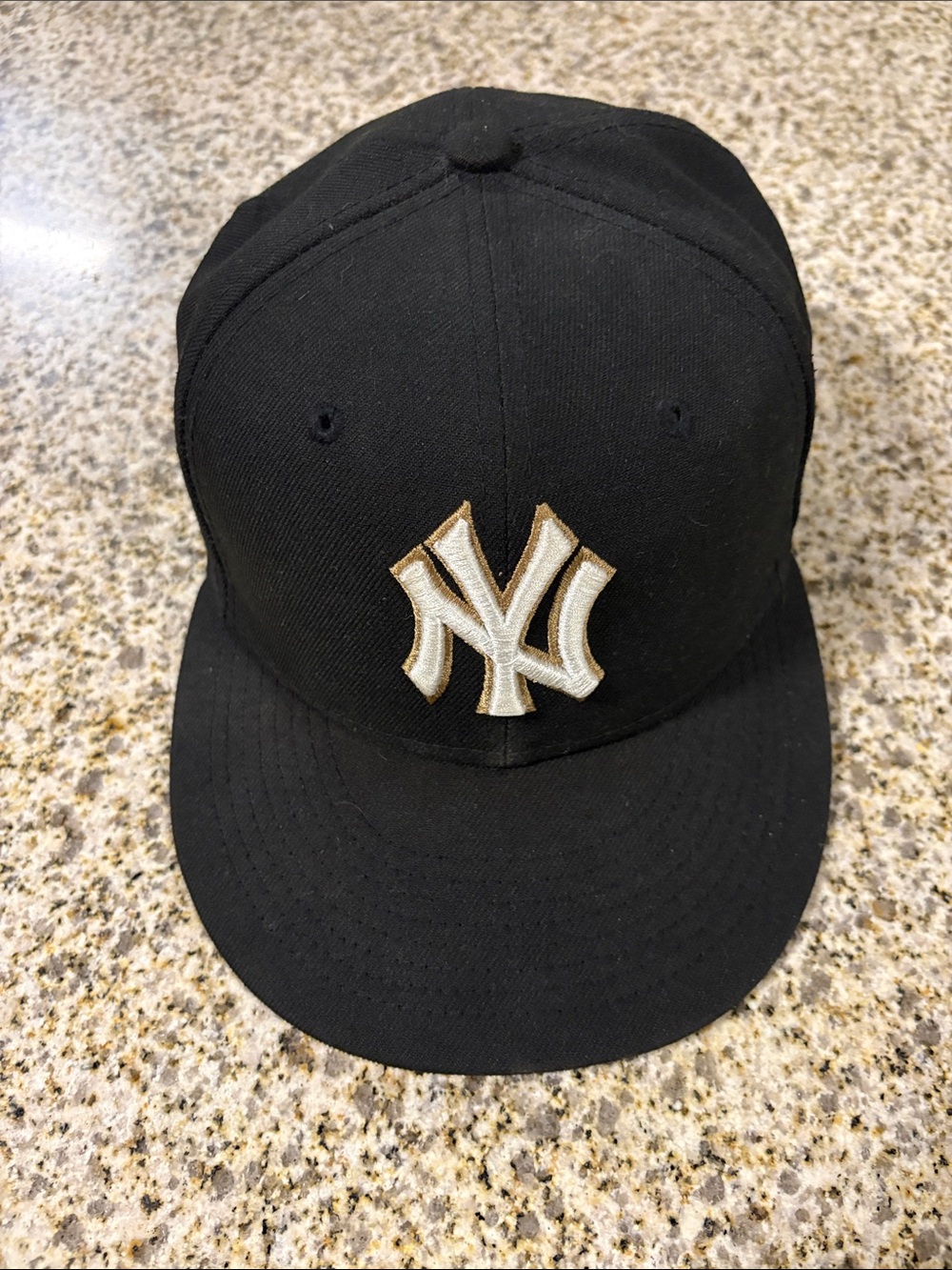 Hat New York Yankees